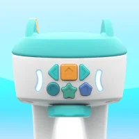 smART sketcher Projector