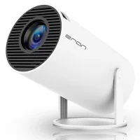 HY300 4K Smart Projector Guide