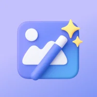 Poista Kohde - Tausta AI