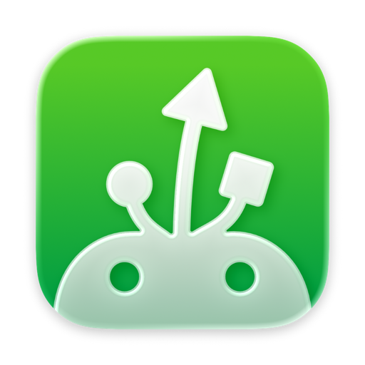 MacDroid – Manager for Android