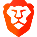 Brave-selain Linuxille